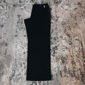 Active wear pants